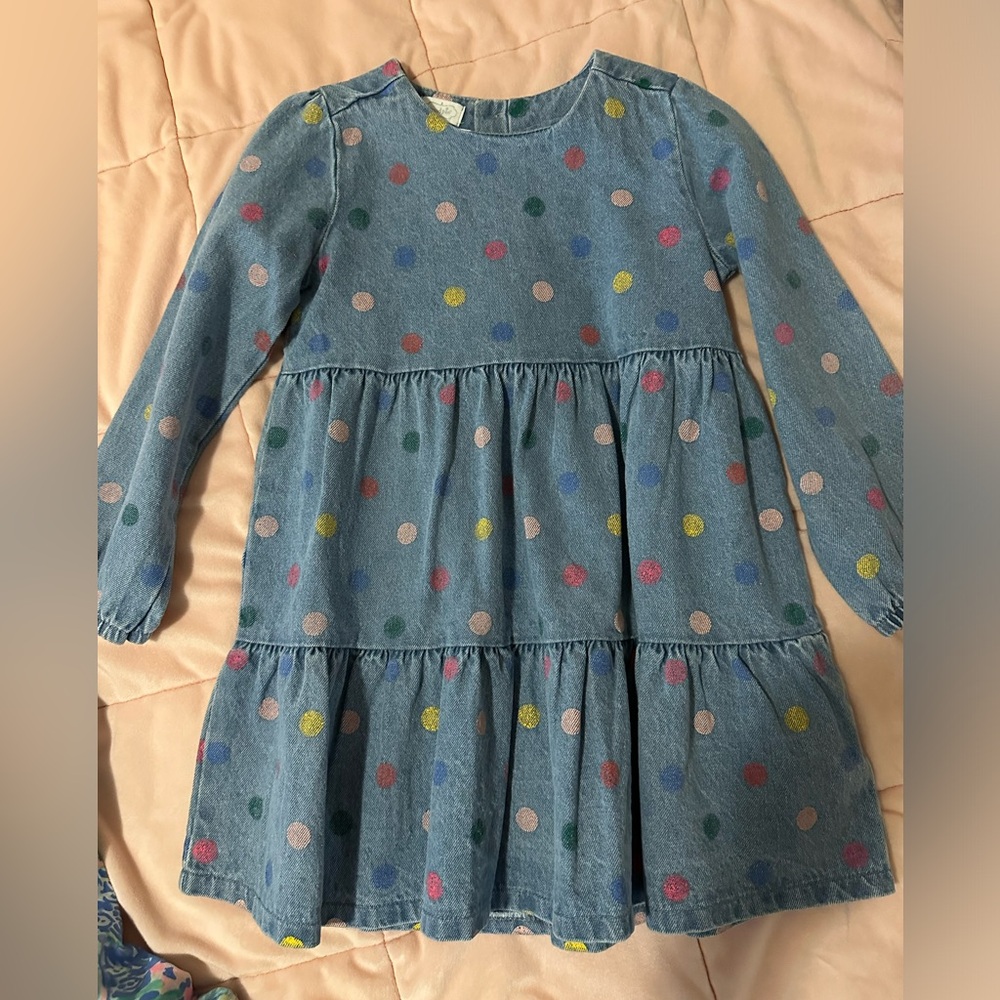 Mud Pie dress